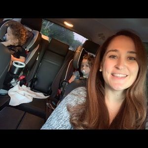 Meet your Posher, Stephanie